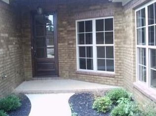 1773 Summerlake Dr, Tupelo, MS 38801