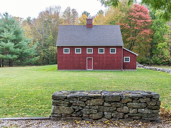 432 Cream Hill Road
