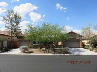 9124 Sage Thicket Ave, Las Vegas, NV 89178
