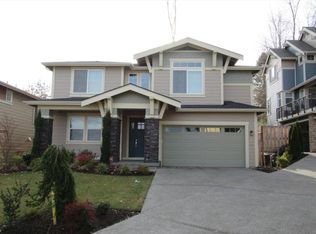 4655 235th Pl SE, Sammamish, WA 98075