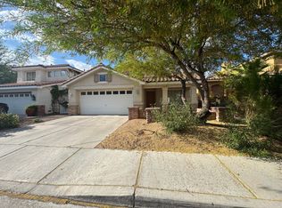 2434 Avenida Flores, Henderson, NV 89074