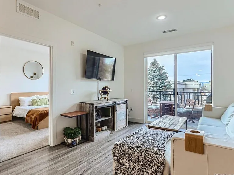 3500 S Corona St #203 — Photo 6