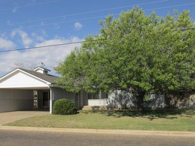 2310 W 13th St, Plainview, TX, 79072