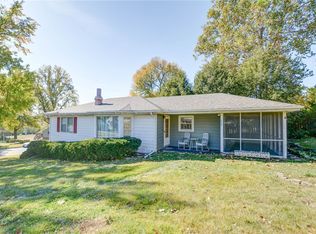 729 S McClellan St, Decatur, IL 62522