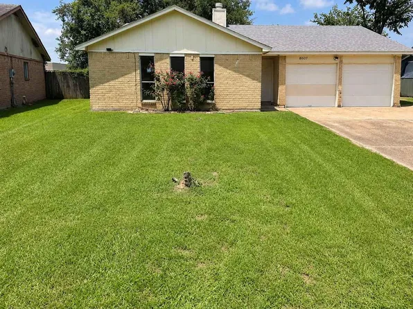 8607 Sherrywood Dr, Houston, TX 77044