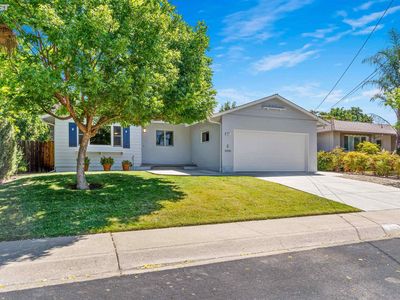 932 Sassel Ave, Concord, CA, 94518