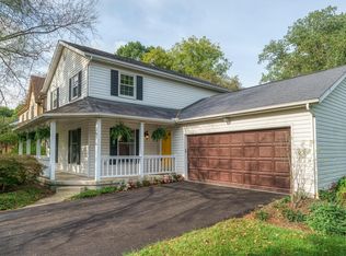 3974 Saddlehorn Dr, Columbus, OH 43221