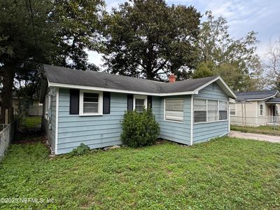 2341 2ND Avenue, Jacksonville, FL, 32208