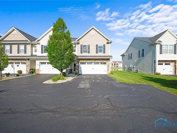 4665 Lakeside Dr, Maumee, OH 43537