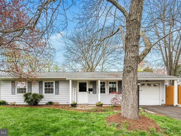 401 W Maple Ave, Sterling, VA 20164