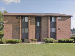 30 Carter Cir #5, Youngstown, OH 44514