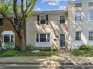 8410 Thompson Rd, Annandale, VA 22003