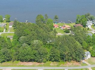 122 Tuscarora Trl, Hertford, NC 27944
