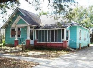 504 Weinacker Ave, Mobile, AL 36604