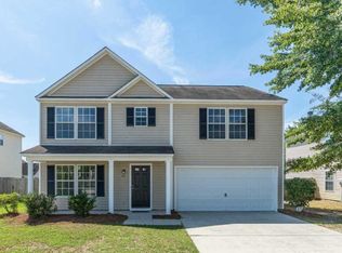 941 Schofield Ln, Columbia, SC 29229