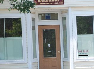 5648 W 5th St, Mears, MI 49436