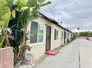 1233 S Spruce St #A, Montebello, CA 90640