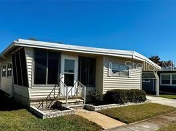 1100 Belcher Rd S Lot 392, Largo, FL 33771