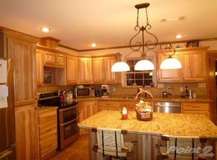 2781 Highway 270 E, Mount Ida, AR 71957