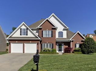 2807 Macy Blair Rd, Knoxville, TN 37931