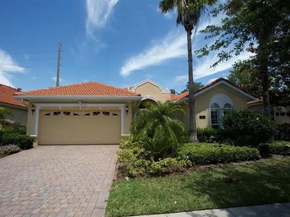 1053 Lascala Dr, Windermere, FL 34786