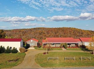 1826 Cloudbreak Rd, Meadows Of Dan, VA 24120