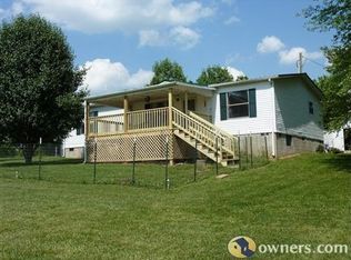 2200 Rube Smith Rd, Canmer, KY 42722