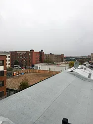 Rented by Coda Real Estate NYC