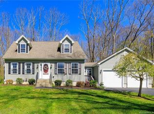 168 Chestnut Hill Rd, Killingly, CT 06241