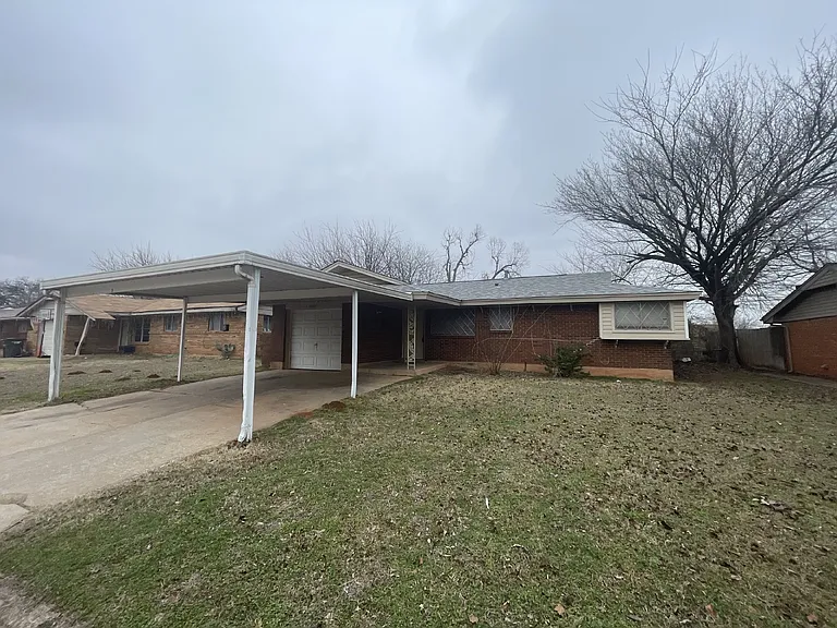 3025 Dentwood Ter — Photo 1
