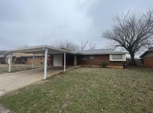3025 Dentwood Ter, Del City, OK 73115