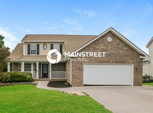 7736 Gilmore Ln, Corryton, TN 37721