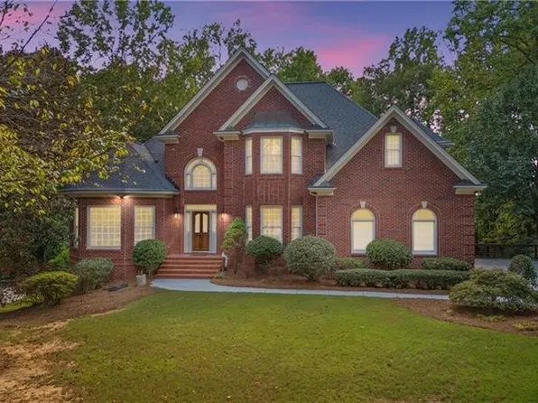 5970 Mallet Ct, Cumming, GA 30040