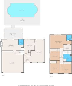5502 Bluejay Ln, Tampa, FL, 33625