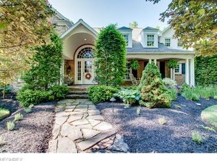 4670 N Ridge Dr, Akron, OH 44333