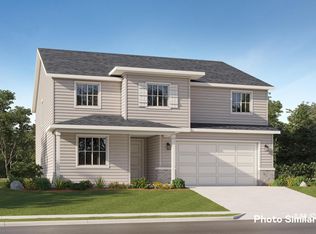 5119 N Corbell Ave, Meridian, ID 83646