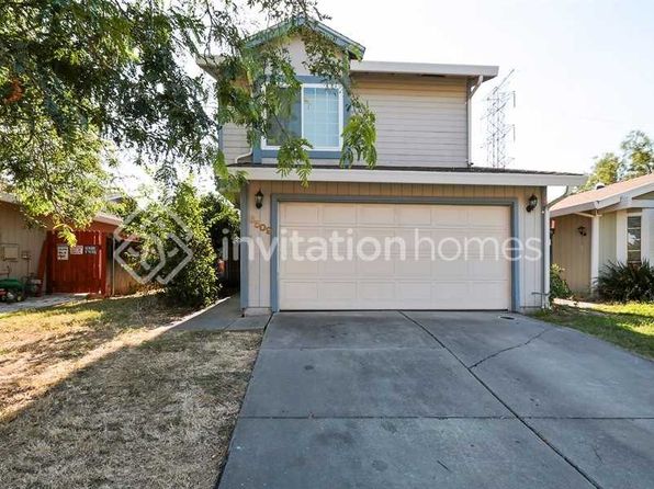 3509 Rancho Rio Way