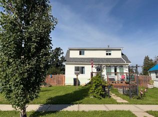 4618 E 53rd St, Mayerthorpe, AB T0E1N0