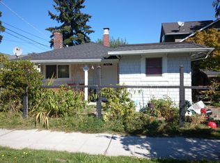 3412 S Horton St, Seattle, WA 98144