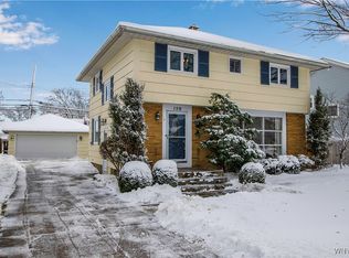 159 Grayton Rd, Tonawanda, NY 14150