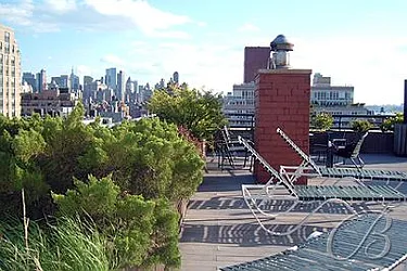 Rented by Bellmarc Realty