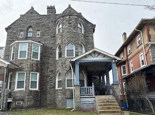 6336 Burbridge St, Philadelphia, PA 19144