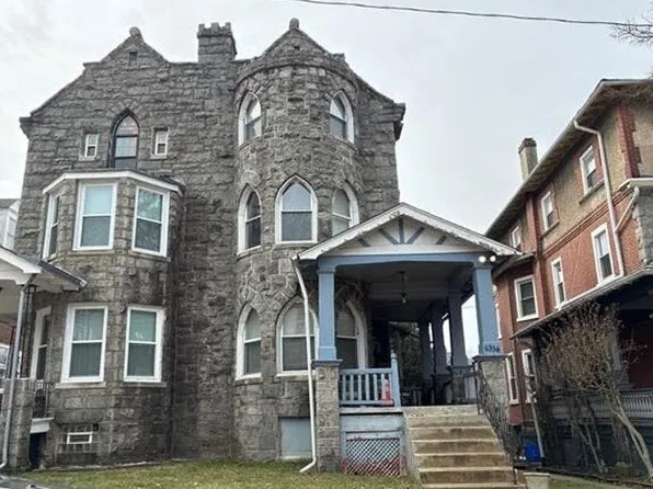 6336 Burbridge St, Philadelphia, PA 19144