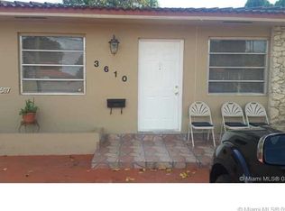 3610 SW 13th Ter, Miami, FL 33145