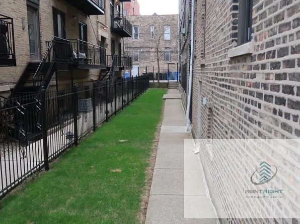 1311 N Bosworth Ave APT 2M, Chicago, IL 60642