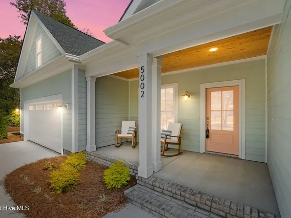 5002 Canvasback Court, Southport, NC 28461