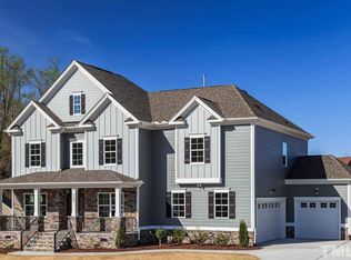 5204 Thistleby Rd, Fuquay Varina, NC 27526