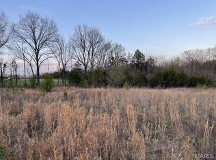 263 Jordan Ridge Dr, New Haven, MO