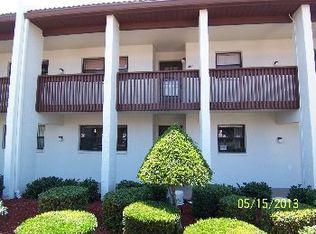 7614 Radcliffe Cir #B207, Port Richey, FL 34668