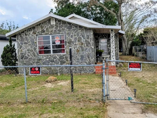 829 Grand Ave, Sebring, FL 33870